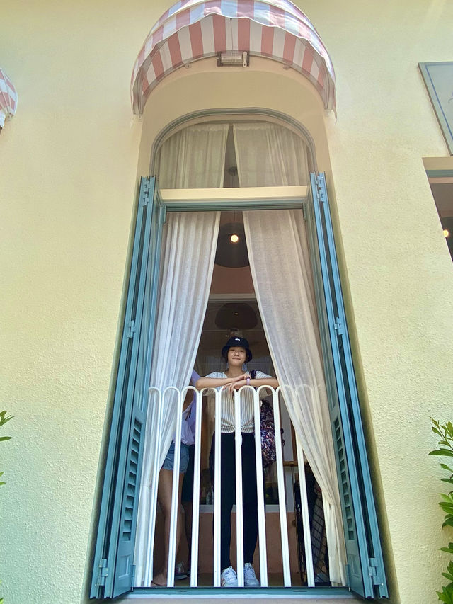 【赤柱】Pane e Latte：舒適溫馨的意式佳餚，傳統工藝製作烘焙美食