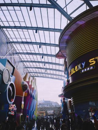 雲頂高原 