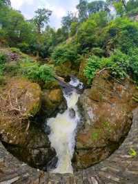 英國Lake District：Cumbria有瀑布有湖，適合散步