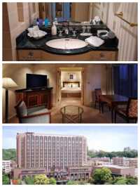 「經典與現代結合，歐式風格的東京酒店」🇯🇵 Rihga Royal Hotel Tokyo | リーガロイヤルホテル東京