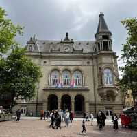 Exploring Luxembourg: A Wonderful Experience