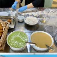 เหตุผล 3 ข้อ🏨ถ้าพักที่นี่จะรีบตื่นมาทาน Breakfast