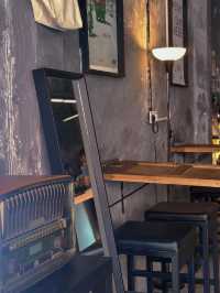 Cozy Cafe in The Middle of Nilai Old Town