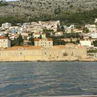 Enchanting Encounter with Dubrovnik Old Town