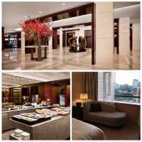 首爾酒店：現代奢華與韓國傳統的獨特魅力🇰🇷 The Westin Josun Seoul 웨스틴 조선 서울