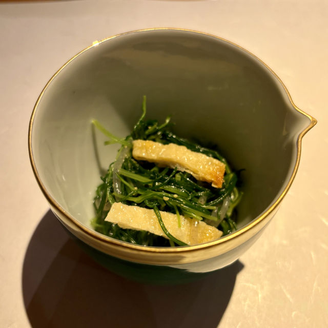 【大阪・難波】大阪料理の伝統を守る老舗日本料理店「浪速割烹 㐂川（きがわ）」