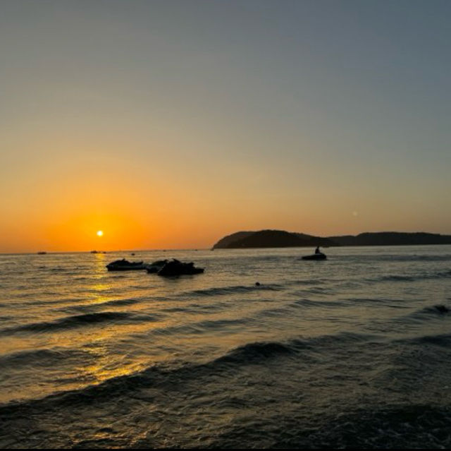 Discovering Paradise: Introducing Langkawi