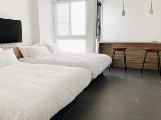 Dou Zhai Hotel