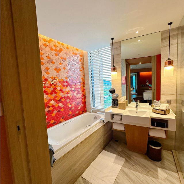 Holiday Inn Resort Vana Nava