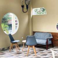 NIRWANA COFFE | AESTETIC COFFE IN CITAYEM
