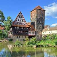 Rich Heritage: Discovering Germany