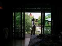 รีสอร์ทเขาใหญ่ กลิ่นอายอีสาน Recall Isaan Isan