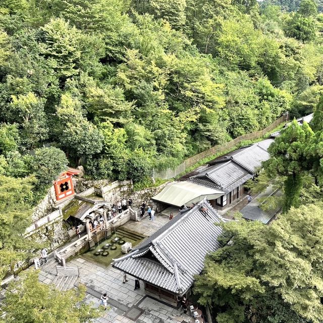 【京都】毎年夏に訪れるありがたい一日