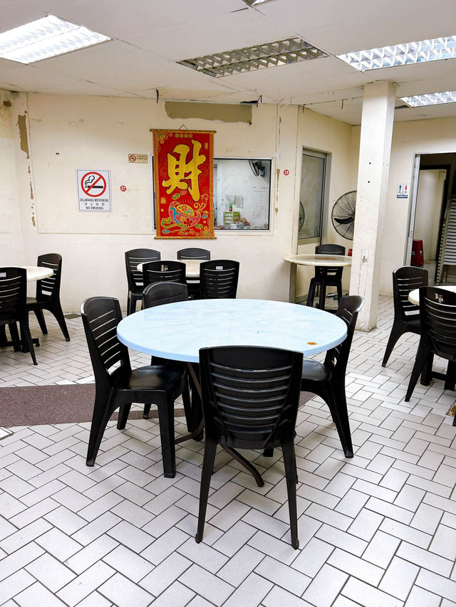 Restoran Bakut Soon Kee Bak Kut Teh 