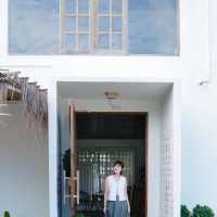 คาเฟ่ #Petfriendly ริมอ่างเก็บน้ำเขาจุก จ.ระยอง