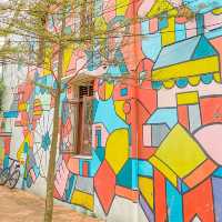 Melaka Unveiled: Street Secrets and Hidden Gems