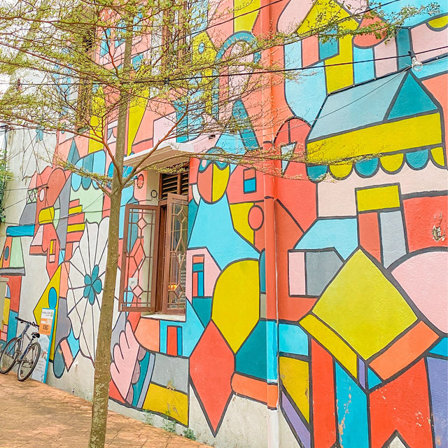 Melaka Unveiled: Street Secrets and Hidden Gems