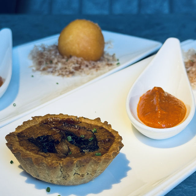 灣仔週末好去處🦪The Oyster House (灣仔)