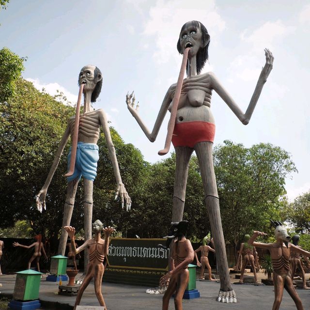 วัดแสนสุข บางแสน