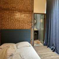 Hotel Leisure Chiayi : A Night in Chiayi💓💓