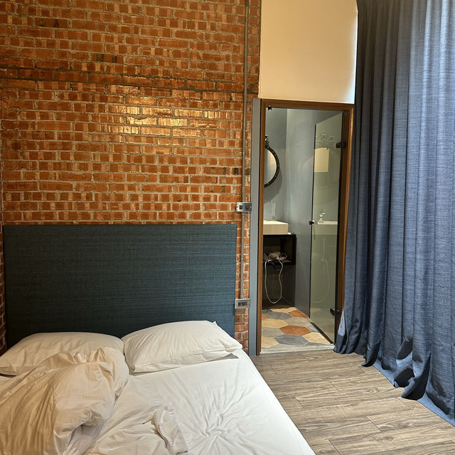 Hotel Leisure Chiayi : A Night in Chiayi💓💓