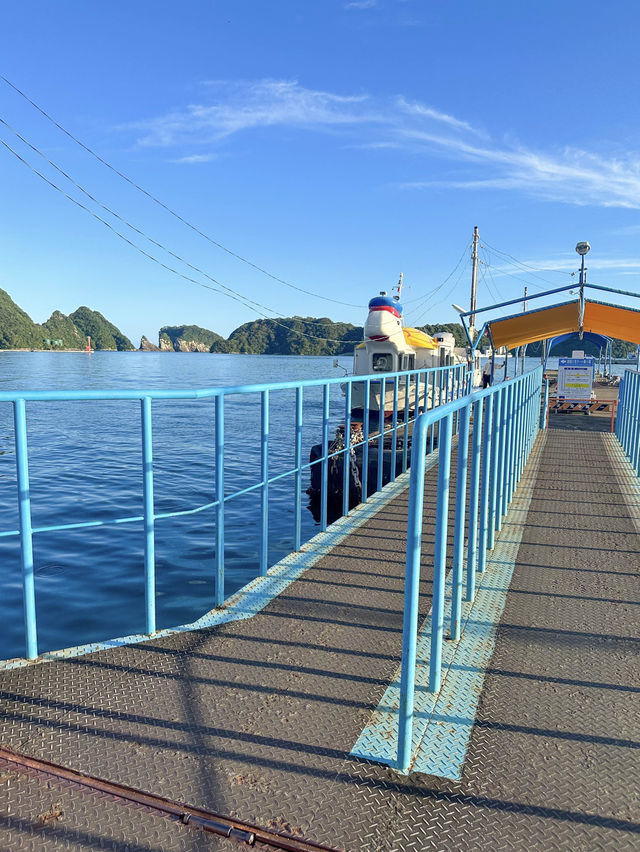 【和歌山】勝浦温泉 ホテル浦島の日帰り入浴が最高だった♨️