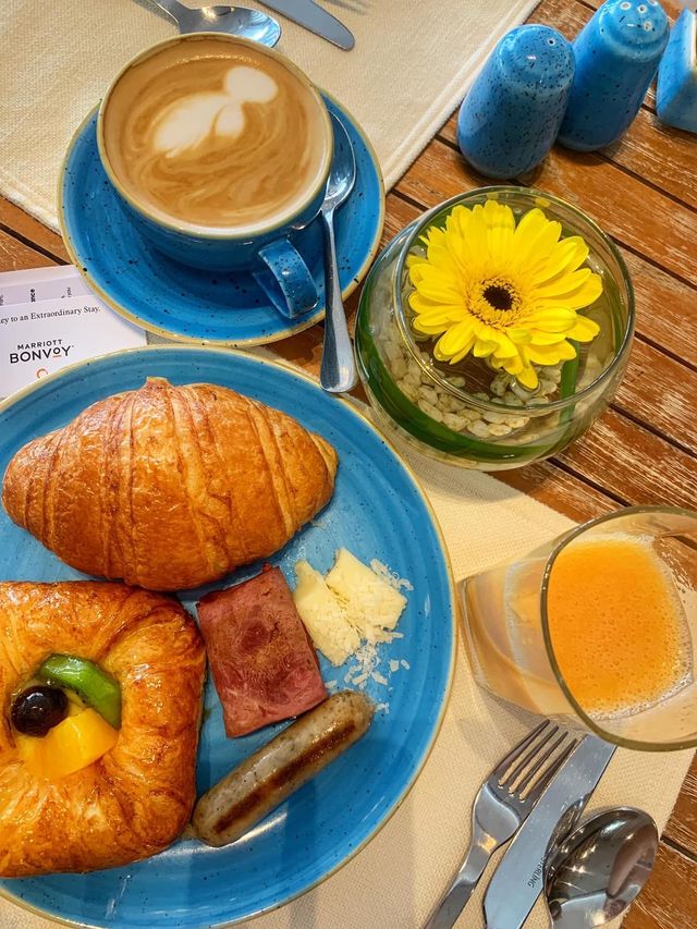 🇮🇩THE Breakfast Buffet to Have in Bali🇮🇩So Good!!