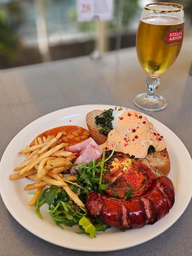 이미 핫한 강남 분위기맛집🍹브런치 레스토랑🥗