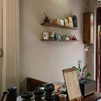 ME COFFEE ROASTERS