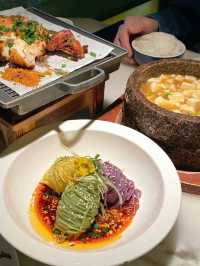「平價美食，大人小朋友都愛的深圳東門老街小菜餐館」