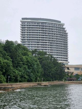 Enjoy an Ocean View Staycation in Tongyeong [Stanford Hotel & Resort Tongyeong]