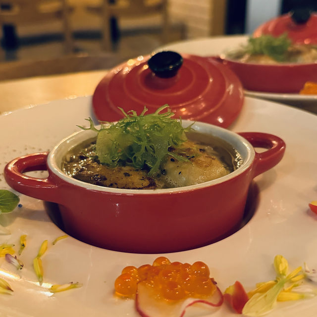 銅鑼灣必食鐵板燒～🔥虎鐵鐵板燒 
