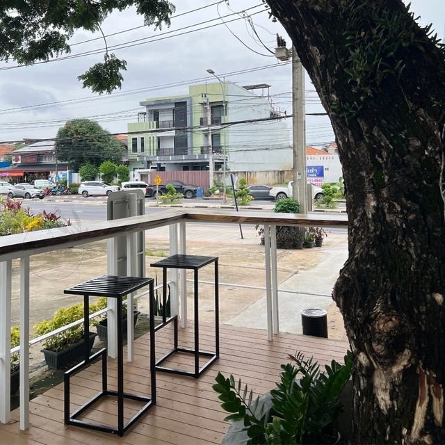🥤Keep It Up Coffee and Coconut Cafe