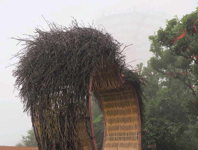 ภูเจ็ดดาว จางเจียเจี้ย