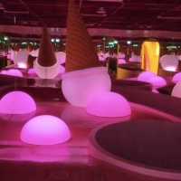 A Sprinkle of Fun at the Ice Cream Museum