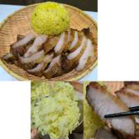 屯門性價比高嘅新加坡菜餐廳