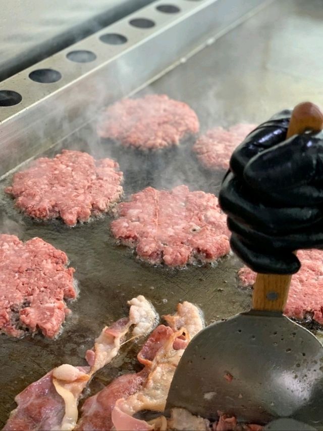 제주, 수제버거맛집🍔