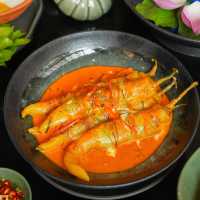 Arun Thai Cuisine 