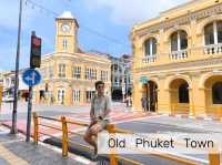 Phuket Old Town