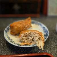 일본여행 삿포로 소바 맛집 東家本店