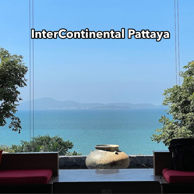 InterContinental Pattaya Resort