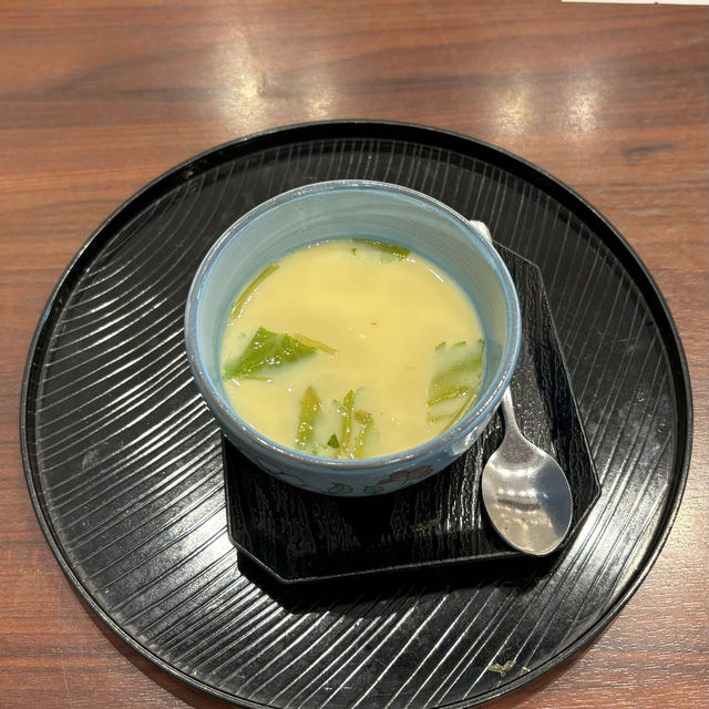 幸福山形屋食堂