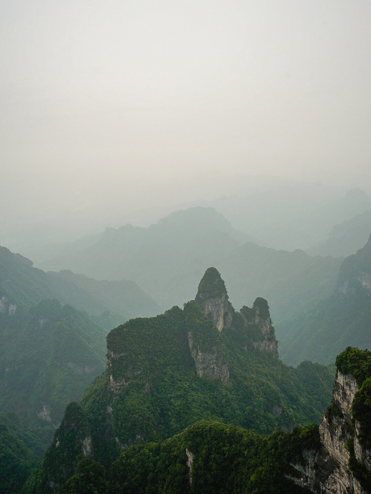 📍天門山 | Trip.com 張家界