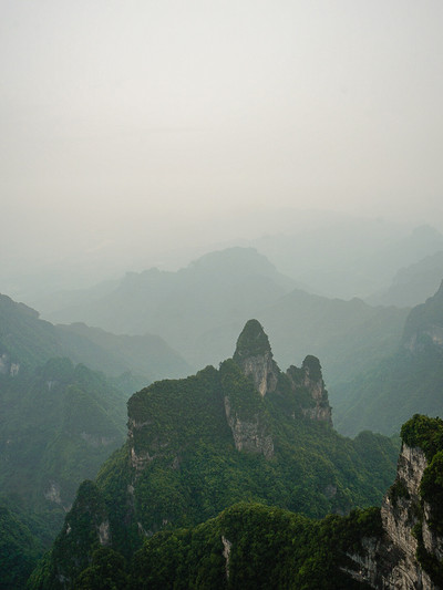📍天門山 | Trip.com 張家界
