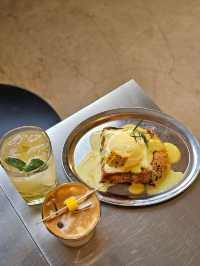 [성수 카페] highline cafe 하이라인 