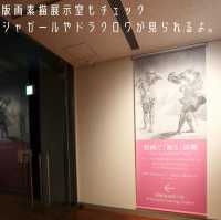 【上野】無料日有！国立西洋美術館楽しむポイント！