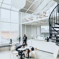 Bijou Cafe Ara Damansara