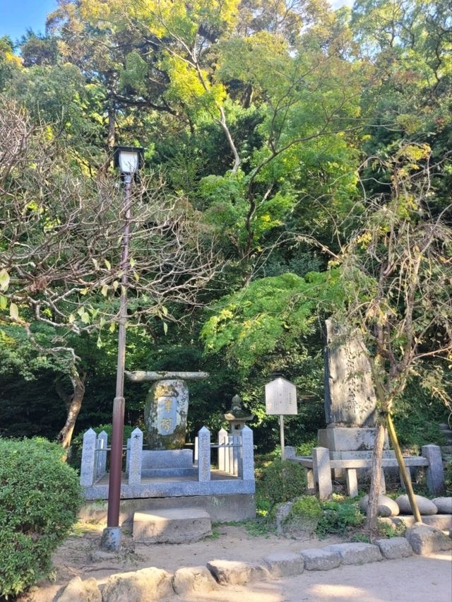 후쿠오카 근교 여행 필수코스! 다자이후 천만궁⛩️