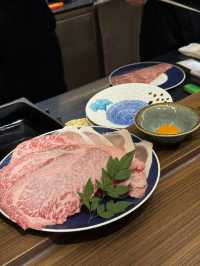 《Restaurant week抵食壽喜燒》