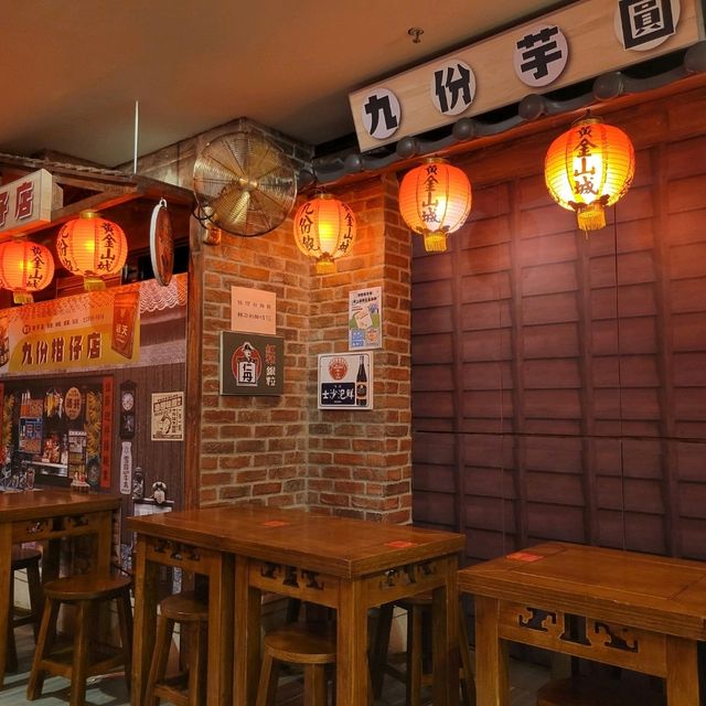 好有地道台灣feel，平靚正嘅台灣菜餐廳